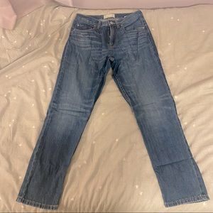 Everlane Super Soft Summer Jean